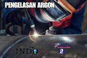 Pengelasan Argon TIG, Bengkel Las Pekan Baru Fabrication Ungkap Kelebihan TIG