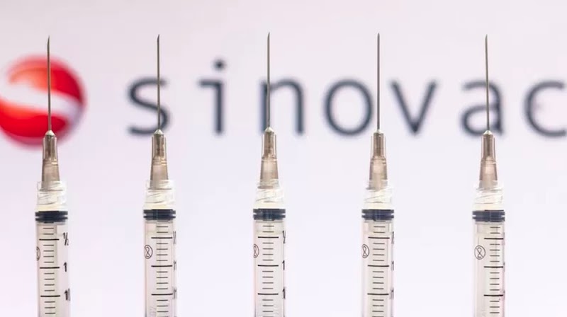 Governo do Maranhão começa a distribuir doses da CoronaVac para imunizar crianças
