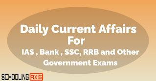 Latest Current Affairs 2021-2022