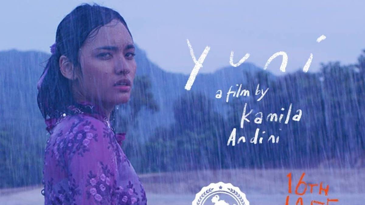 Review YUNI