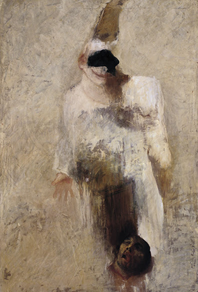 Pulcinella di Alessandro Kokocinski