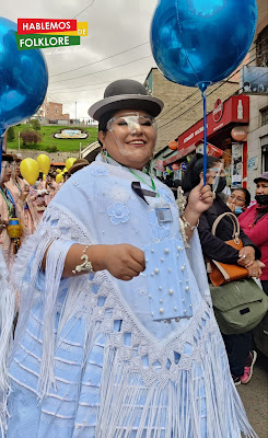 Fraternidad Fanaticos  del Folklore.