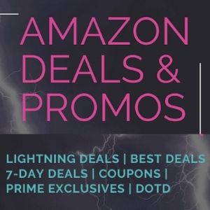 Deals and Promotions