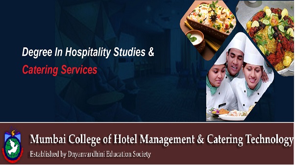 Hospitality Studies In Mumbai