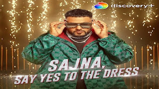 Sajna, Say Yes To The Dress Lyrics in English – Badshah | Payal Dev