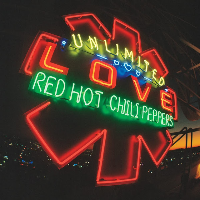 Music Television presents the Red Hot Chili Peppers and the music video for their song titled Black Summer from the album, Unlimited Love. #RHCP #RedHotChiliPeppers #BlackSummer #UnimitedLove