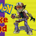 Download Pokemon Snakewood GBA rom Hack