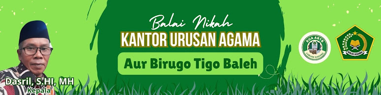 KUA Aur Birugo Tigo Baleh