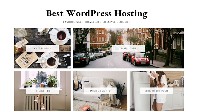 Best WordPress Hosting