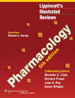 Pharmacology, 5th Edition