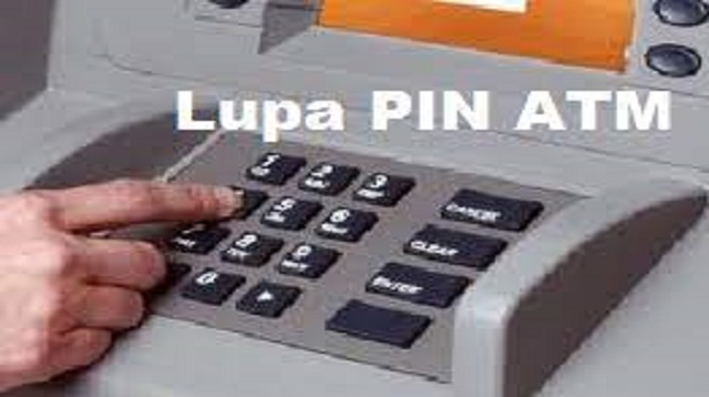  Pernahkah anda merasa panik karena lupa nomor PIN atau Personal Identification Number Cara Cek PIN ATM BRI Lewat Hp Terbaru