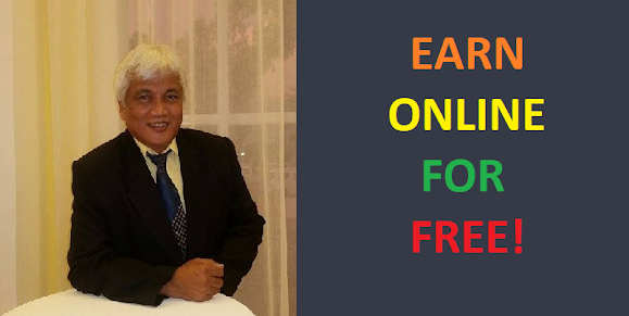 Earn Online for Free