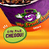 É HOJE: 'Mr. Fruit Açaí' chega a Patos trazendo o que há de mais saboroso no ramo