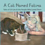 A Cat Named Fatima, by James Kenyon