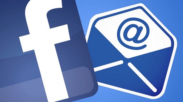 Cara Melihat Email Facebook Sendiri