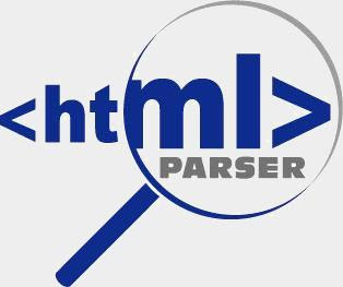 HTML To XML Parser
