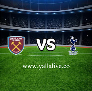 tottenham vs west ham