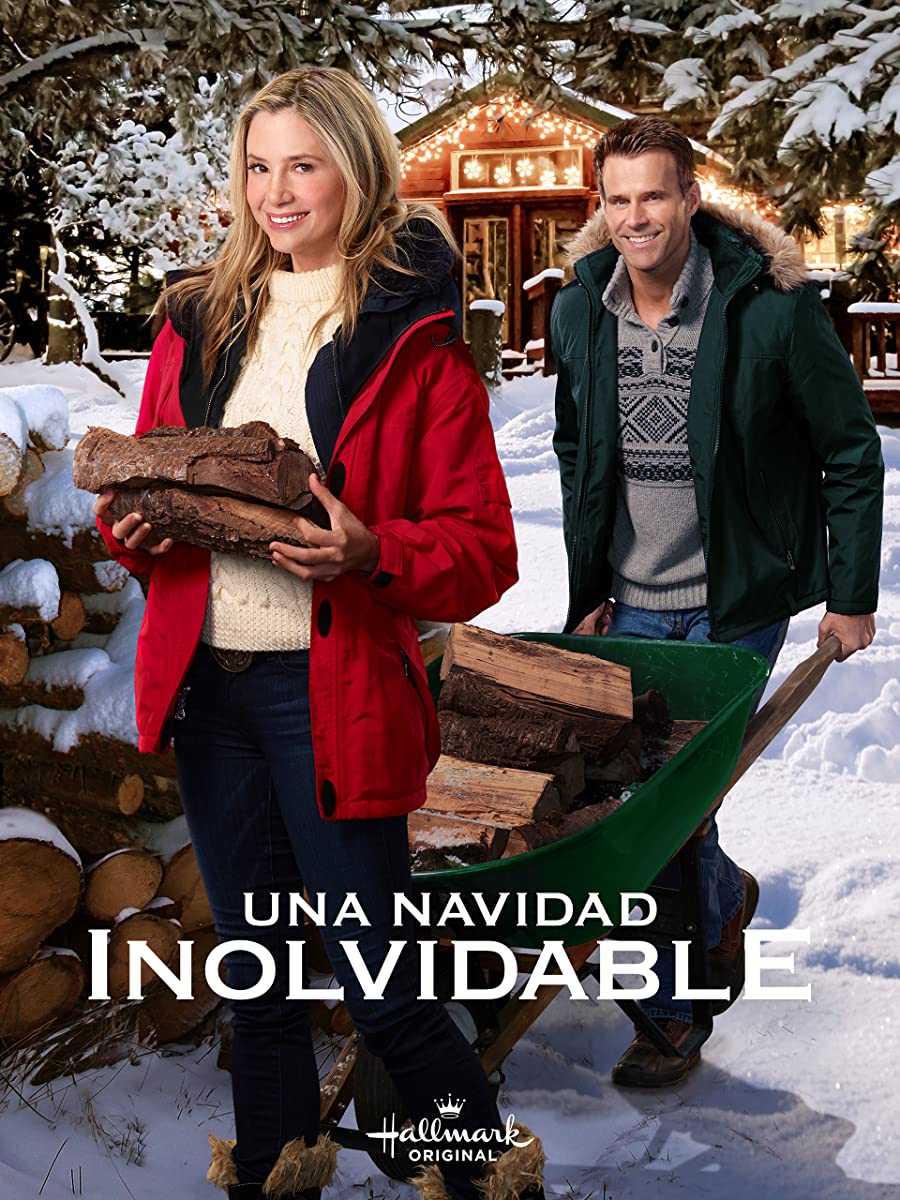 A Christmas to Remember (2016) AMZN WEB-DL 1080p Latino