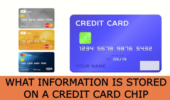 How do Chip Cards Work