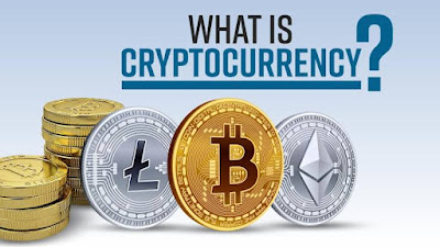 What's Cryptocurrency?