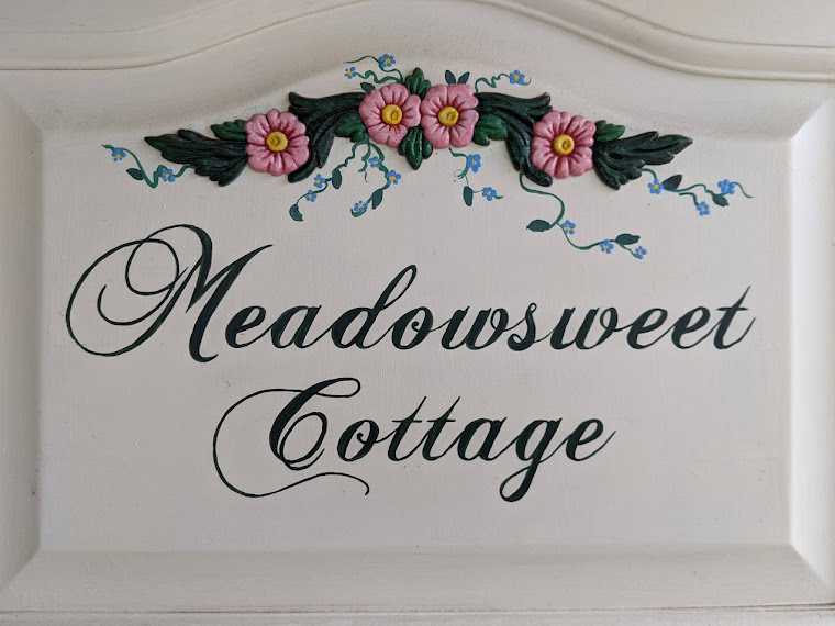 Meadowsweet Cottage