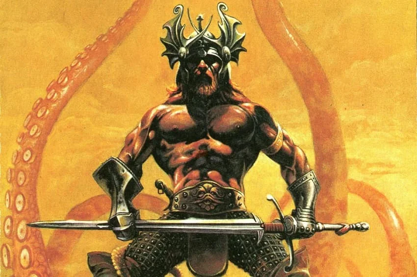 Продюсер «Оно» купил права на книжный цикл Карла Вагнера про бессмертного головореза Кейна
