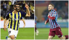 JUSTİN TV CANLI MAÇ İZLE | 6 Mart 2022 Pazar Fenerbahçe - Trabzonspor maçı canlı izle