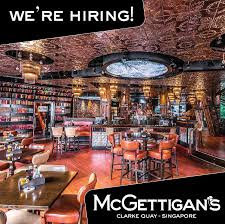 Home by McGettigan’s Multiple Staff Jobs Recruitment For Dubai (UAE) Location