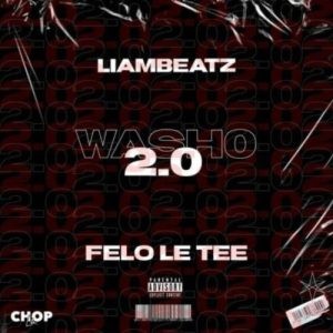 Felo Le Tee & Liam Beatz - Washo [Exclusivo 2021] (Download Mp3)