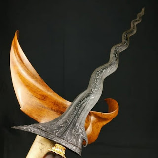 keris