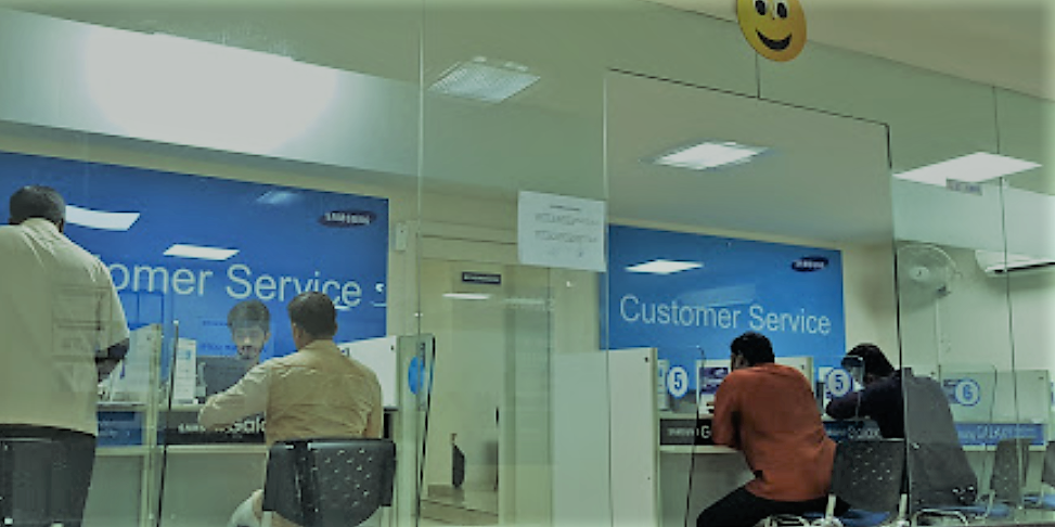 Samsung Service Center in Trivandrum