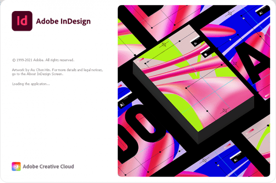 تحميل برنامج Adobe InDesign CC النسخة النهائية الداعمة للعربية