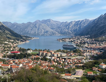 MONTENEGRO