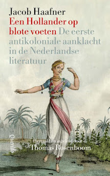 NIEUW IN MIJN BOEKENKAST