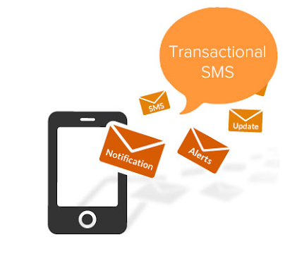 transactional sms