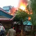 Pemukiman di Tanah Sereal Kebakaran, 19 Unit Pemadam Dikerahkan