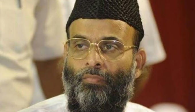 ആരോ​ഗ്യാവസ്ഥ മോശമായി; അബ്ദുള്‍ നാസർ മഅ്ദനിയെ ആശുപത്രിയിൽ പ്രവേശിപ്പിച്ചു