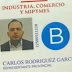 Funcionario de Industria y Comercio, Carlos Rodríguez, está detenido y el MP presentará cargos