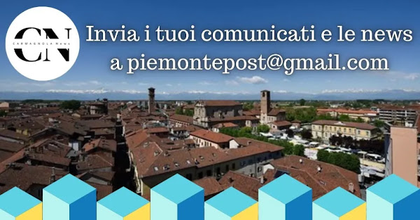 CarmagnolaNews