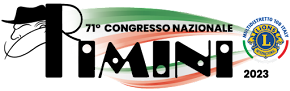 71° Congresso Nazionale di Rimini, 19-21 maggio 2023