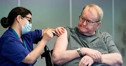  Η Νορβηγία ξεκίνησε κανονικά να αποζημιώνει τα θύματα των εμβολιασμών και εγκρίθηκαν οι πρώτες 77 αιτήσεις για αποζημίωση λόγω παρενεργειών...