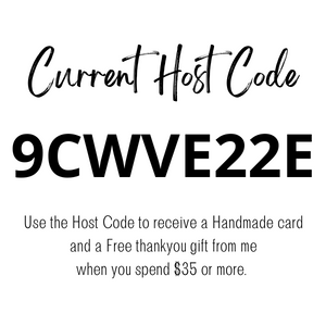 Host Code
