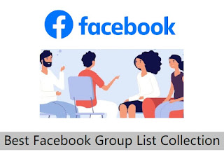 Best Facebook Group List Collection