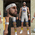 NBA 2K22 Klay Thompson Cyberface Update V2 With Complete accessories by Igor Inge