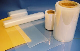 Fluoropolymer Films