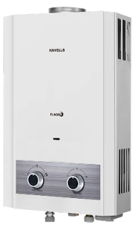 Havells Flagro 6 L Instant LPG Water Heater