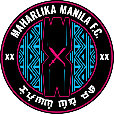 MAHARLIKA MANILA FOOTBALL CLUB