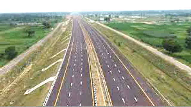 PM to visit UP on 16th November and inaugurate Purvanchal Expressway