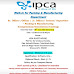 IPCA- Walk in interview on 8th July 23 