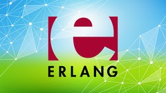 best  Udemy courses to learn Erlang progrmaming